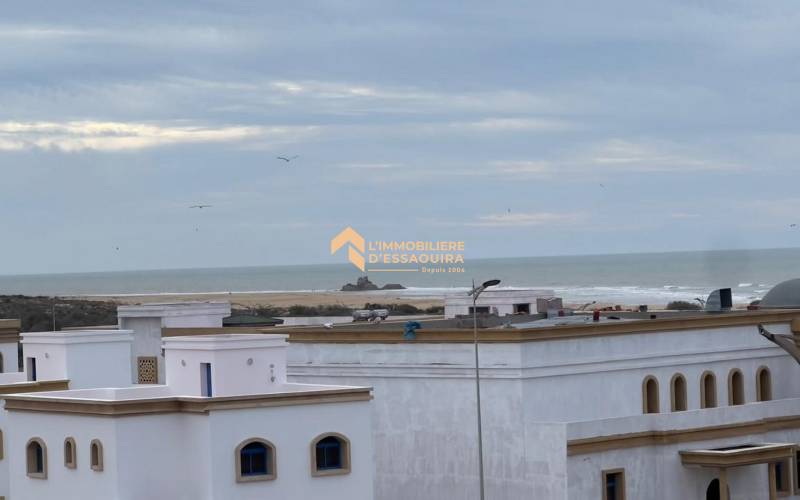 Appartement 2 chambres près de la mer (15)